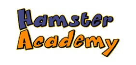 Hamster Academy
